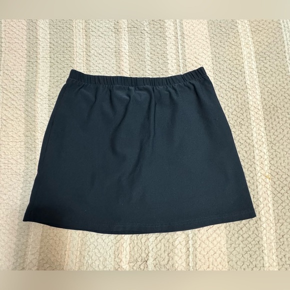 Nike Court Victory Skirt - Picture 2 of 7